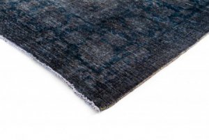 Iranian Tabriz Carpet Gray