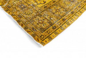 Turkish Carpet Oushak Gold 2