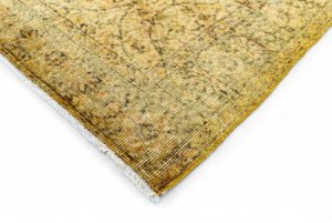 Turkish Carpet Oushak Gold 1