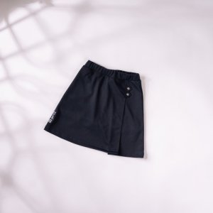 Skirt Short Poly EC to ES