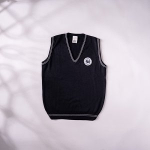 Pullover Sleeveless All Grades