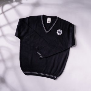 Pullover Long Sleeves All Grades