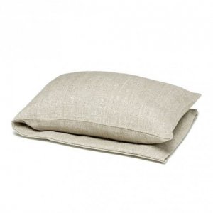 Long Beige Aroma Pack - Non-Washable