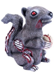 Rabid Squirrel 11.5