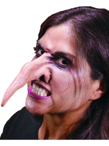Reel Fx-Evil Nose-Halloween