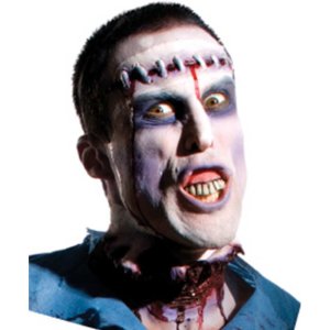 Halloween Party Collection Teeth Accessory 1pc