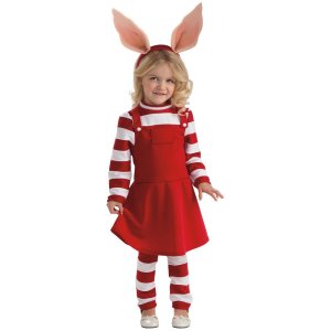 New Kids Olivia Costume Size S
