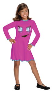 Pinky Child Costume Size L