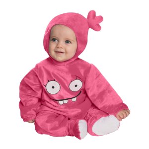 Moxy -New Born Costume Size 0-6