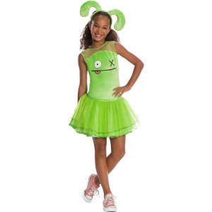 Ox Tutu-girl Costume Size M