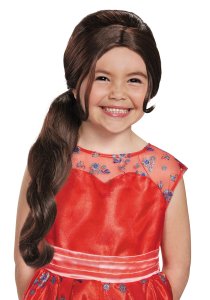 Elena Wig