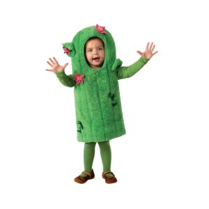 Cactus Kids Costumes Size Extra Small