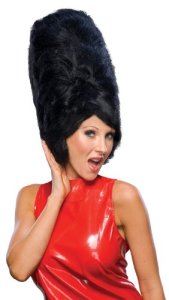 Beehive Wig