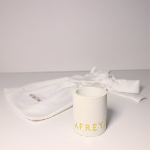 Concrete Candle Holder (Small)