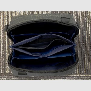 BAGSMART / The Bounty Pouch Version 2 - Grey