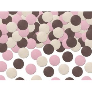 Sweets Party Collection Confetti , Mix,5pc