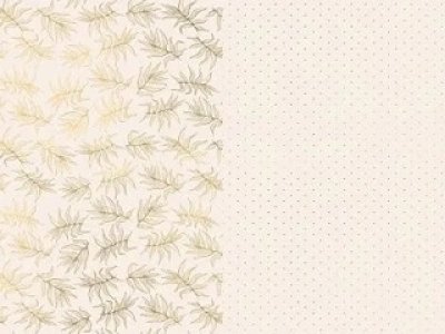 Wrapping Paper Pink and gold Mix, 70X200Cm