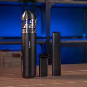 Porodo 2-In-1 Cordless Vacuum/Air Blower