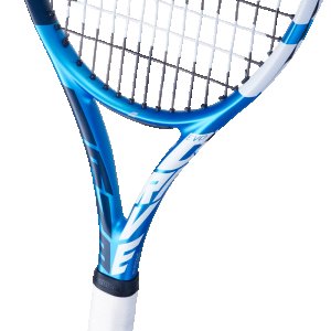 Babolat EVO Drive Strung Tennis Racquet - G3