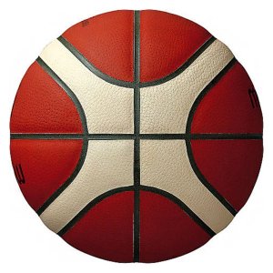 Molten B6G5000 Basketball