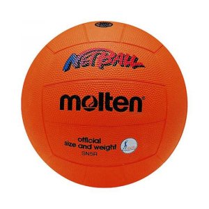 Molten SN5R Netball