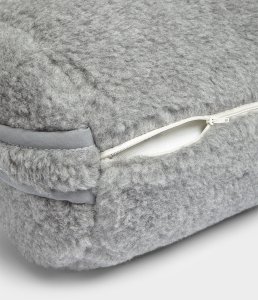 Manduka Wool Round Yoga Bolster