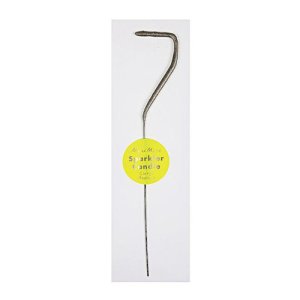 Wondercandle Silver 7