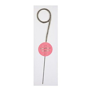 Wondercandle Silver 9