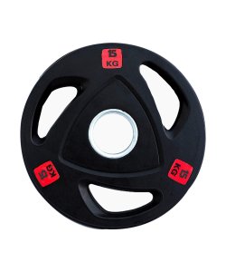 1441 Fitness Olympic Weight Plates Pair - 15 kg