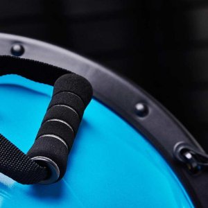 Apus Sports Balance Ball with Handles