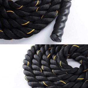 1441 Fitness Battling Rope - 15 Meters