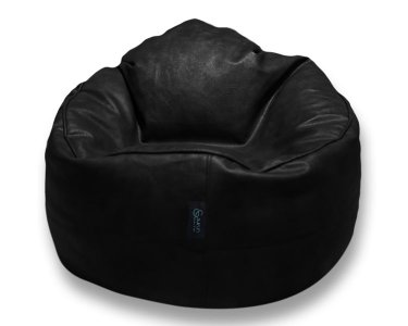 Frio Bean Bag Chair - Black