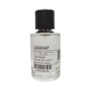 Legend 50ml EDP