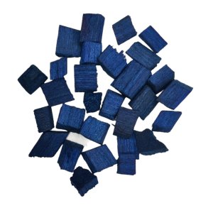 Blue Mamoul Cubes