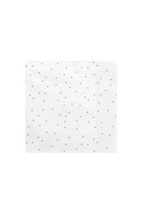 Napkins Dots 20PC