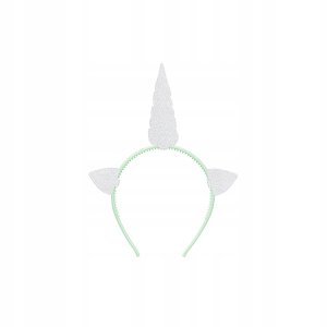 Unicorn Party Collection Headband Unicorn 1PC