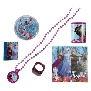 Frozen Party Collection - Favor Pack 48pc