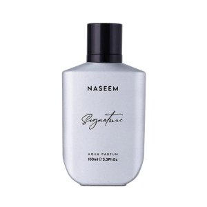 Signature Silver - 100ml from Naseem Perfumes
