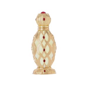 Qadr - 20ml from Naseem Perfumes