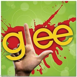 Glee Party Collection Napkin 16 pc