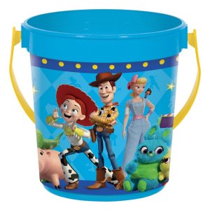 Toy Story Party Collection Favor Container 1pc
