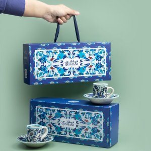 Coffee Cup Box Set