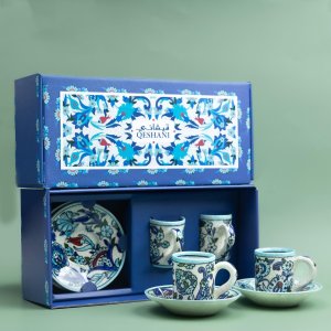 Coffee Cup Box Set