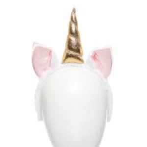 Unicorn Headband Halloween.
