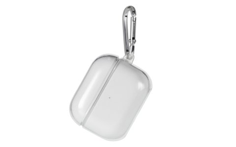 Torrii Bonjelly Case For Airpod 3 - 2021 - Clear