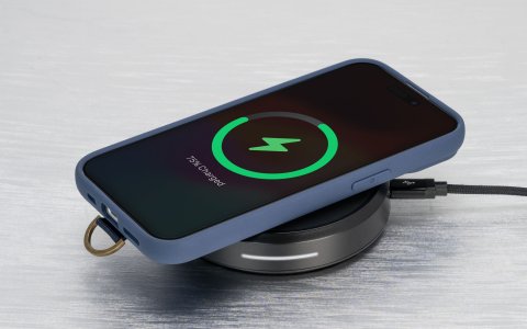 Torrii Koala Case For iPhone 15 Pro (6.1) - Gray