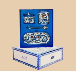 Mabkhara Set