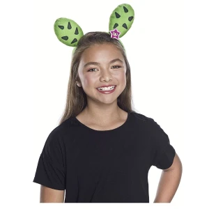Kids Tokidoki Sandy Cactus Headband Halloween