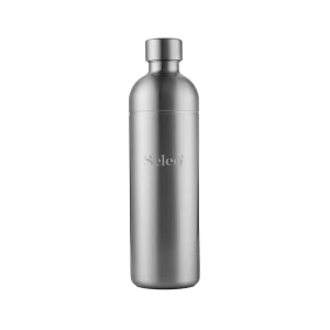 Lumi Steel Bottle