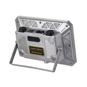 High Power LED Flood Lights Rechargeable RGB Filter Floodlight Video Panel